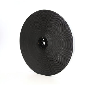 3M SJ3540 Dual Lock Reclosable Fastener Type 250 Black 1 in x 50 yd Roll PSA Indoor (7000001980)