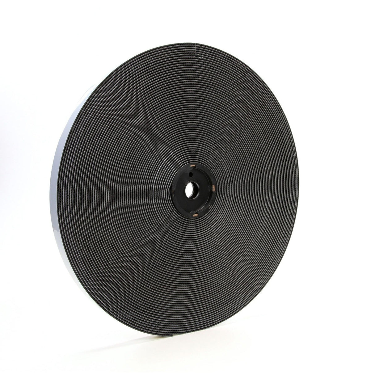3M SJ3540 Dual Lock Reclosable Fastener Type 250 Black 1 in x 50 yd Roll PSA Indoor (7000001980) - 2