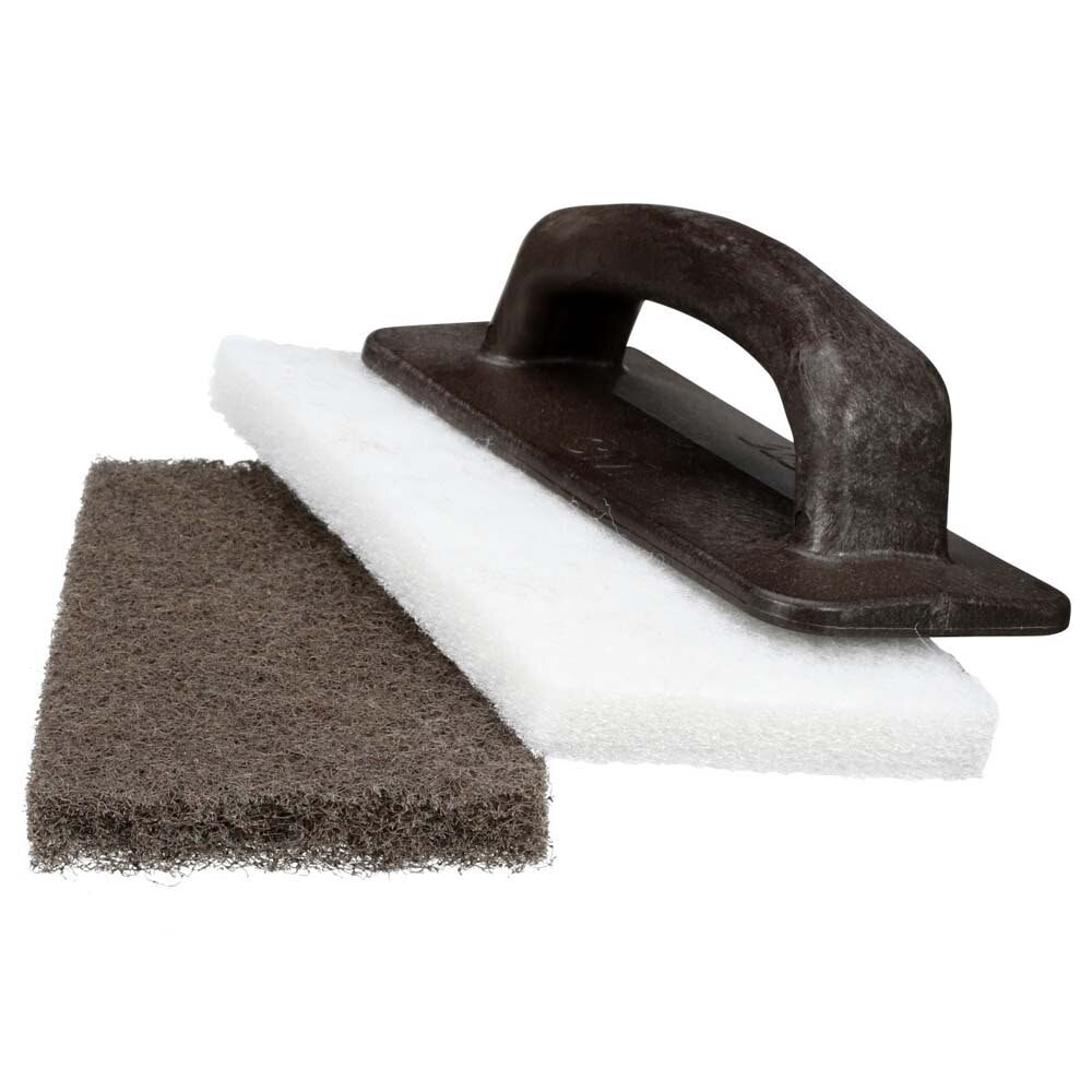 3M 7000002233 Doodlebug Handblock Pad Holder With Pads 6473 Kit