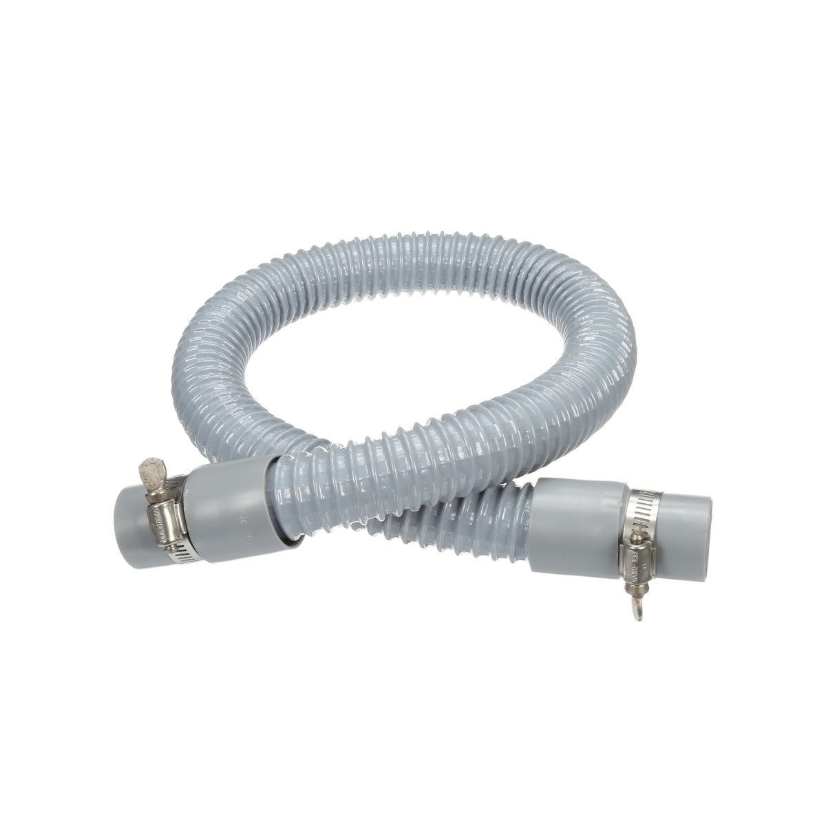 3M W-5114 Breathing Tube Vinyl Gray for Powered and Supplied Air Respirators (7000005372) - 4