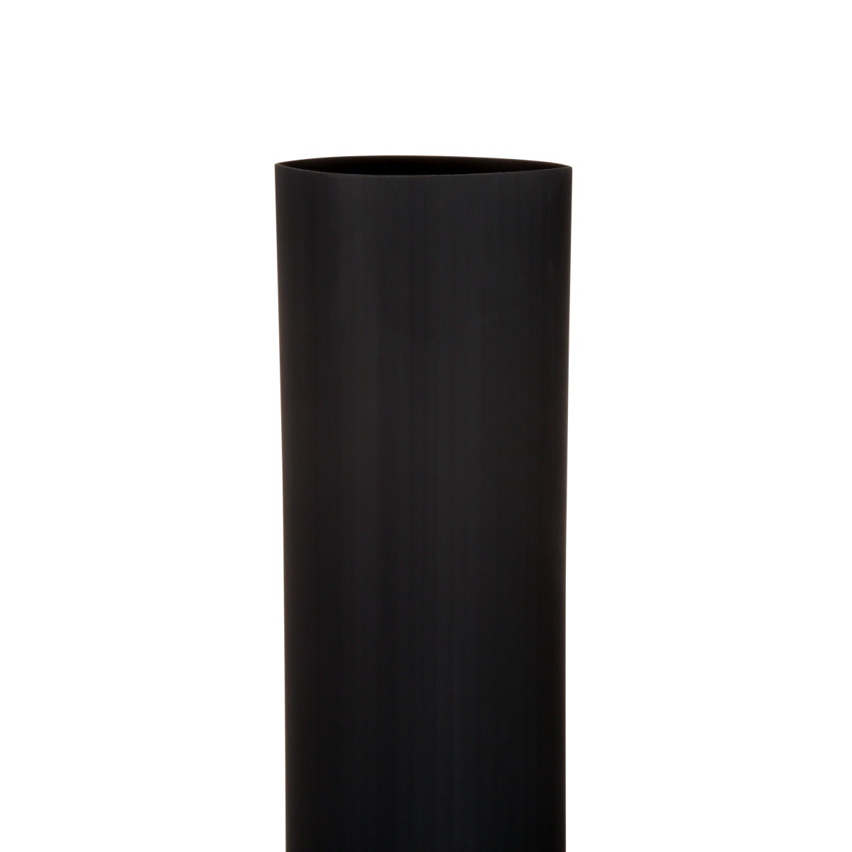 3M FP-301-1.5-Black-100 Heat Shrink Thin-Wall Tubing : 100 ft spool length (7000005975) (2 Pack) - 7