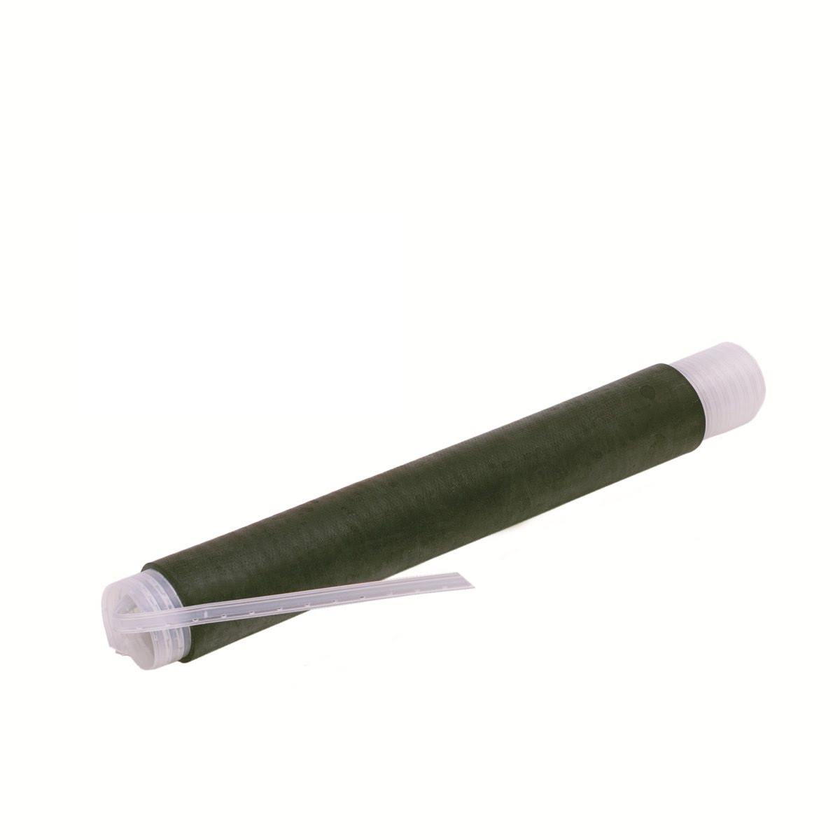 3M Cold Shrink Insulator, Black, EPDM Rubber, 8 in, 1 kV (8424-8) (7000006124) (10 Pack) - 8
