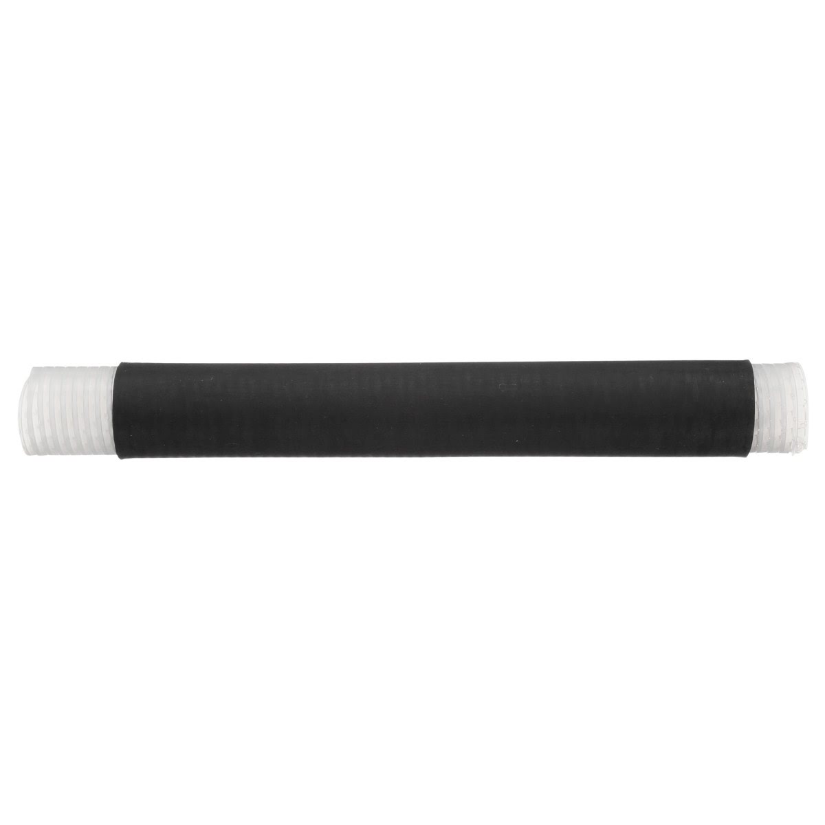 3M Cold Shrink Insulator, Black, EPDM Rubber, 2/0 AWG to 250 kcmil, OD 13.9-30.1 mm, 11 in (8426-11) (7000006133) (10 Pack) - 2