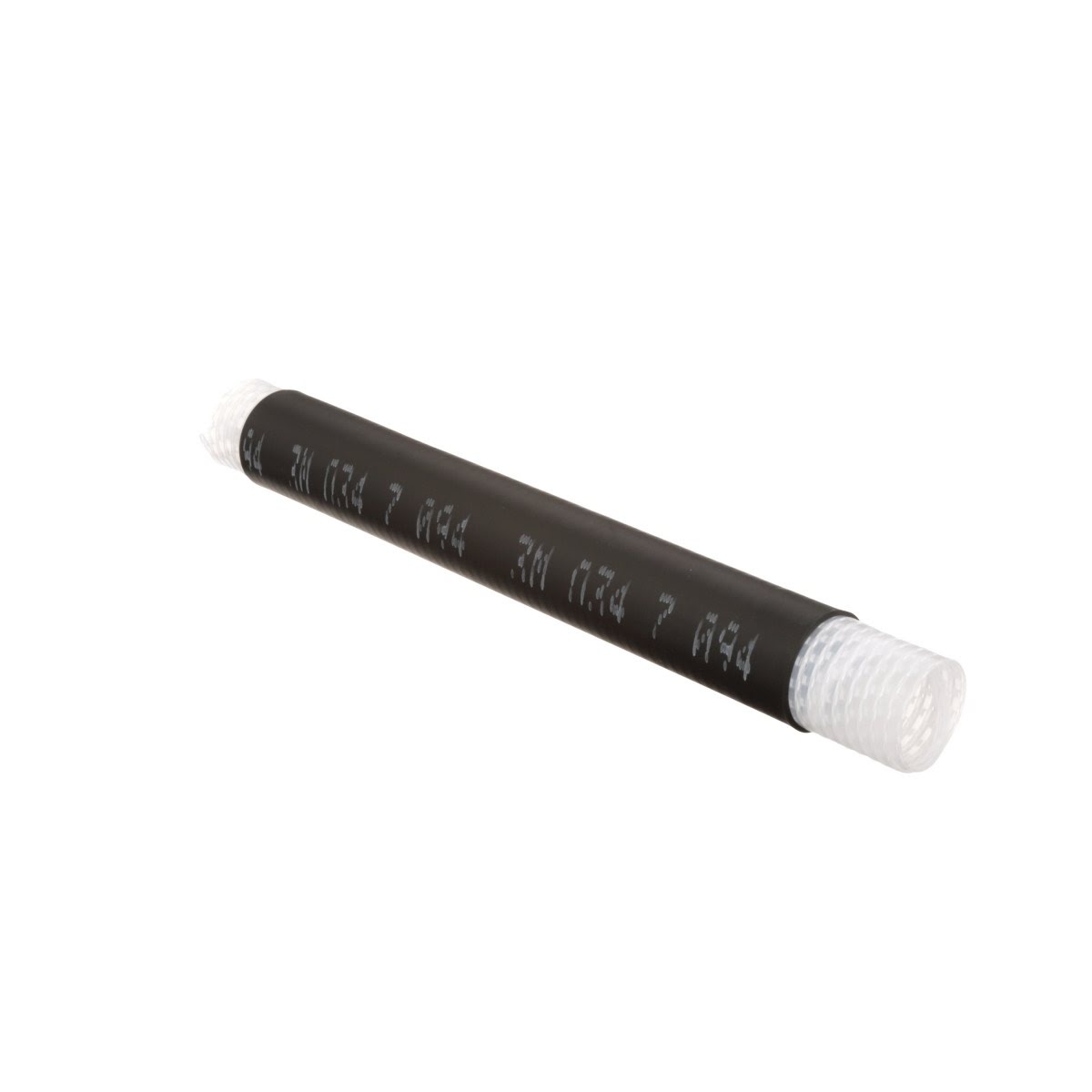 3M Cold Shrink Insulator, Black, EPDM Rubber, 2/0 AWG to 250 kcmil, OD 13.9-30.1 mm, 11 in (8426-11) (7000006133) (10 Pack) - 6