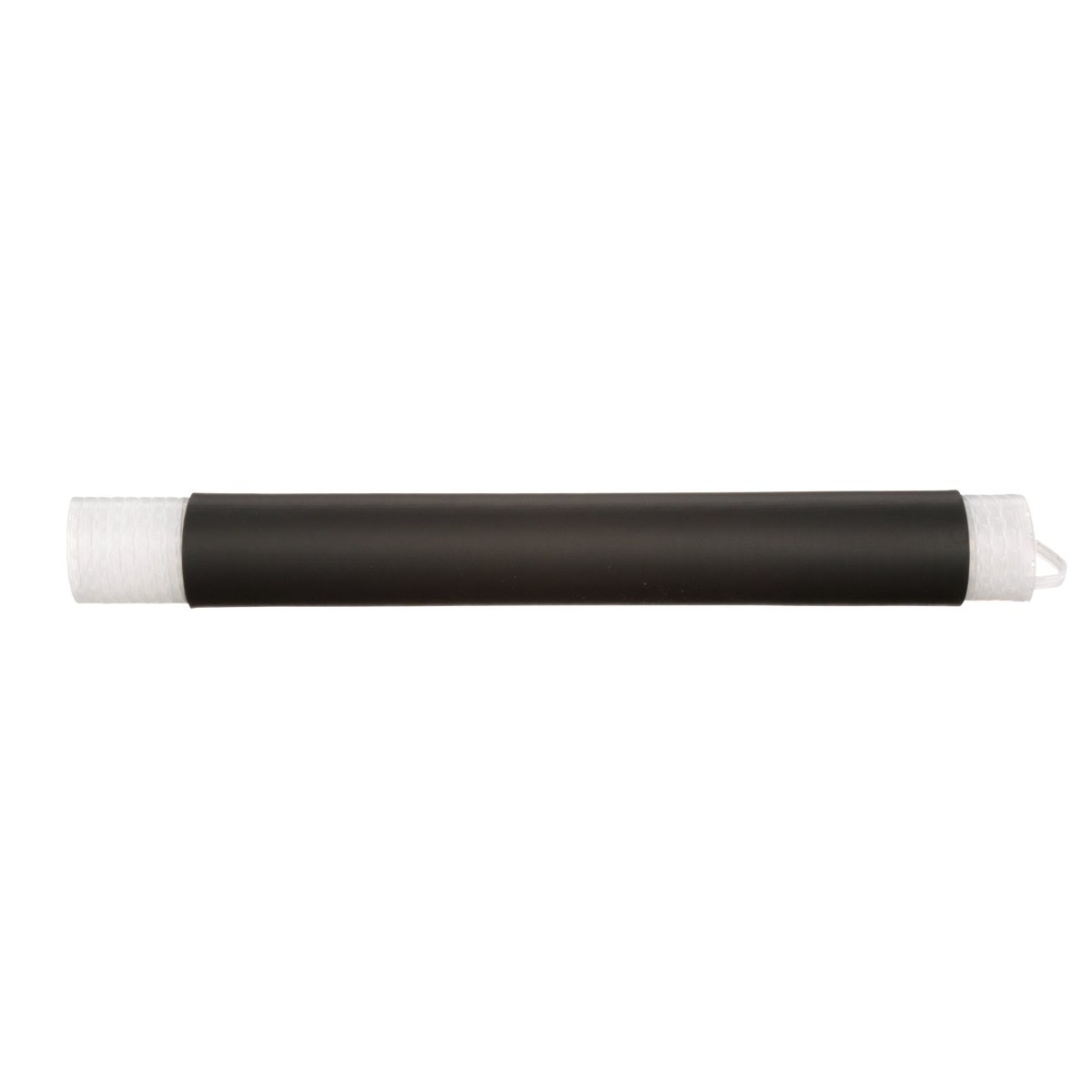 3M Cold Shrink Insulator, Black, EPDM Rubber, 2/0 AWG to 250 kcmil, OD 13.9-30.1 mm, 11 in (8426-11) (7000006133) (10 Pack) - 7