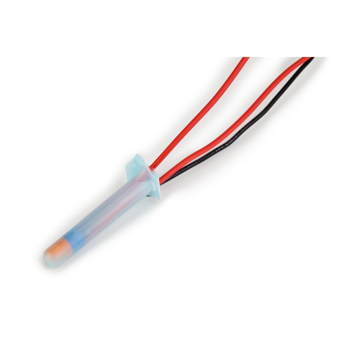 3M DBO/B-6 BULK Direct Bury Splice Kit, O/B+ Wire Connector, 18-10 AWG, UV-Resistant, Moisture Sealed, Flame Retardant (7000006238) (100 Pack) - 3