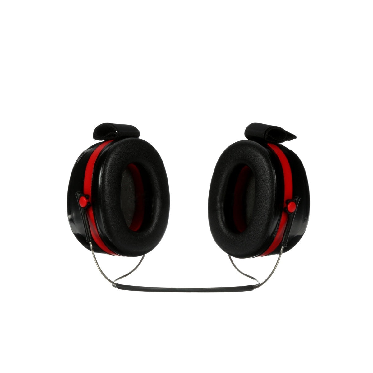 3M H10B PELTOR Optime 105 Behind-the-Head Earmuffs, 29 dB NRR (7000009664) - 2