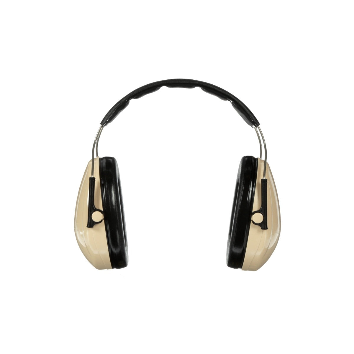3M Peltor 7000009667 Optime 95 Over-the-Head Earmuff Hearing Protection NRR 21 dB (1 Count) (10 Pack) - 9