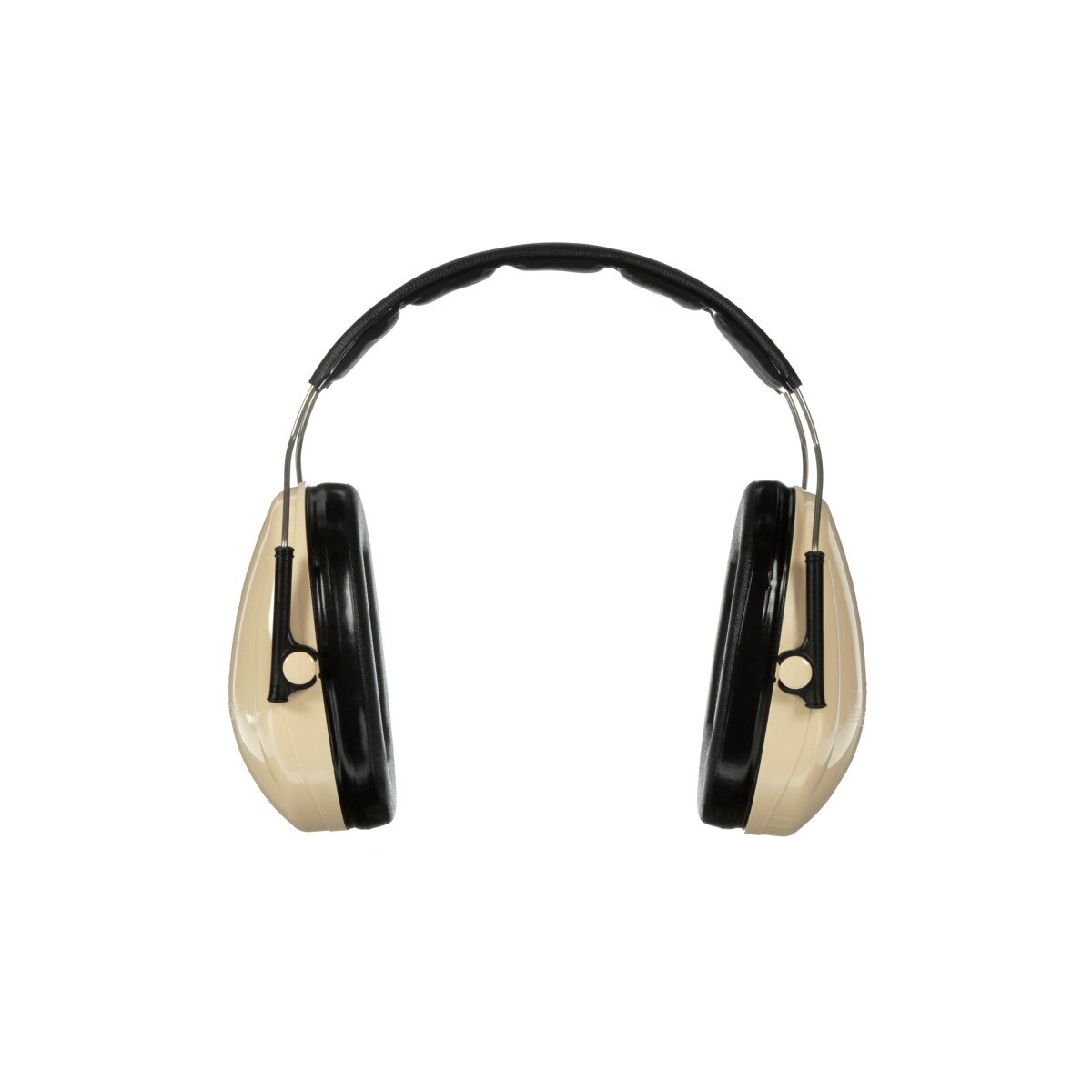 3M H6A/V PELTOR Optime 95 Over-the-Head Earmuff, NRR 21 dB (7000009667) - 9