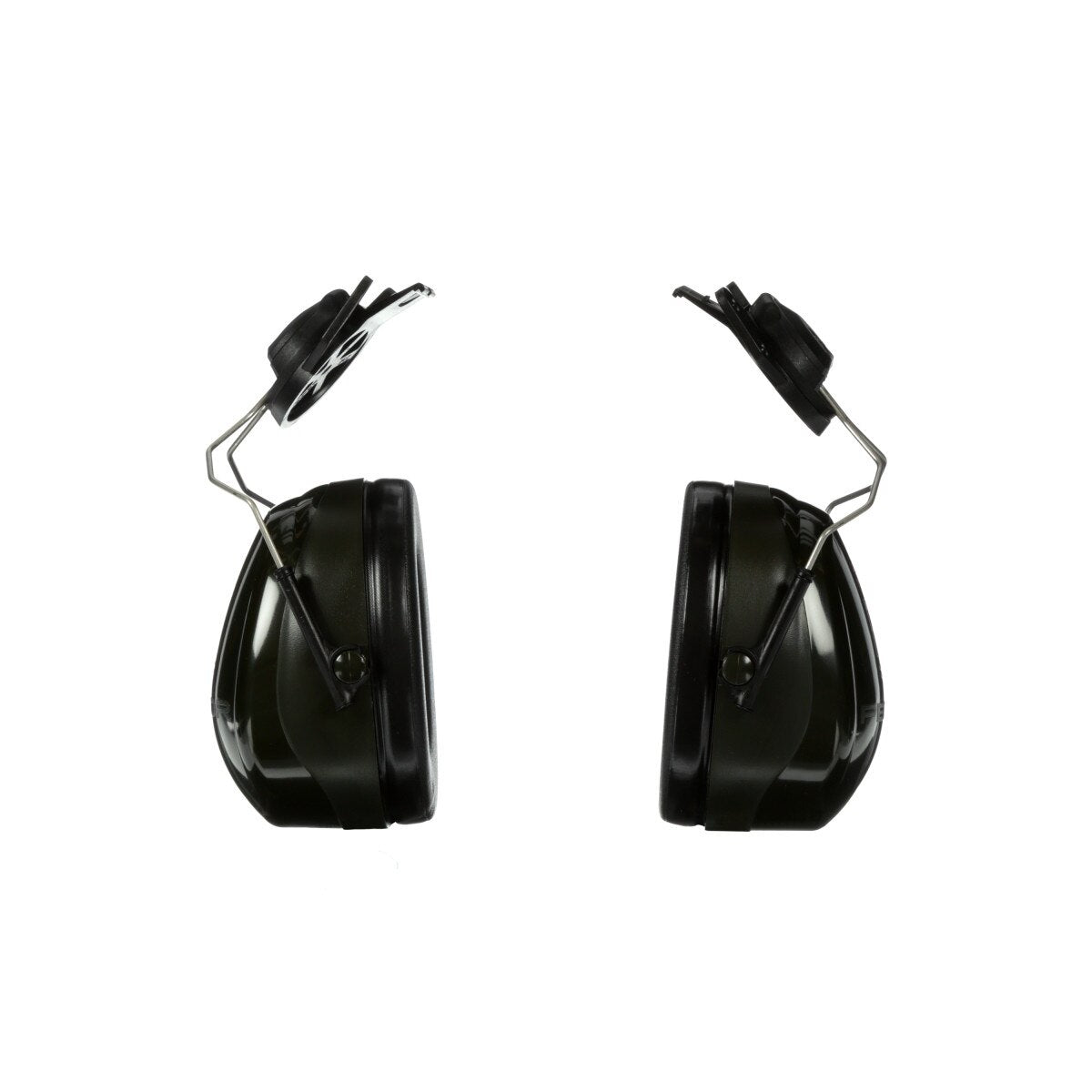3M H7P3E PELTOR Optime 101 Hard Hat Attached Earmuffs 24 dB NRR (7000009668) - 2