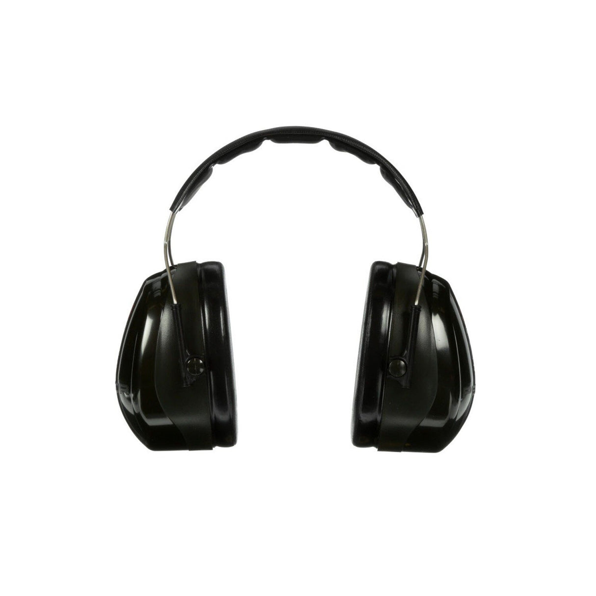 3M H7A 8071 PELTOR Optime 101 Over-the-Head Earmuffs 27 dB NRR (7000009669) - 9