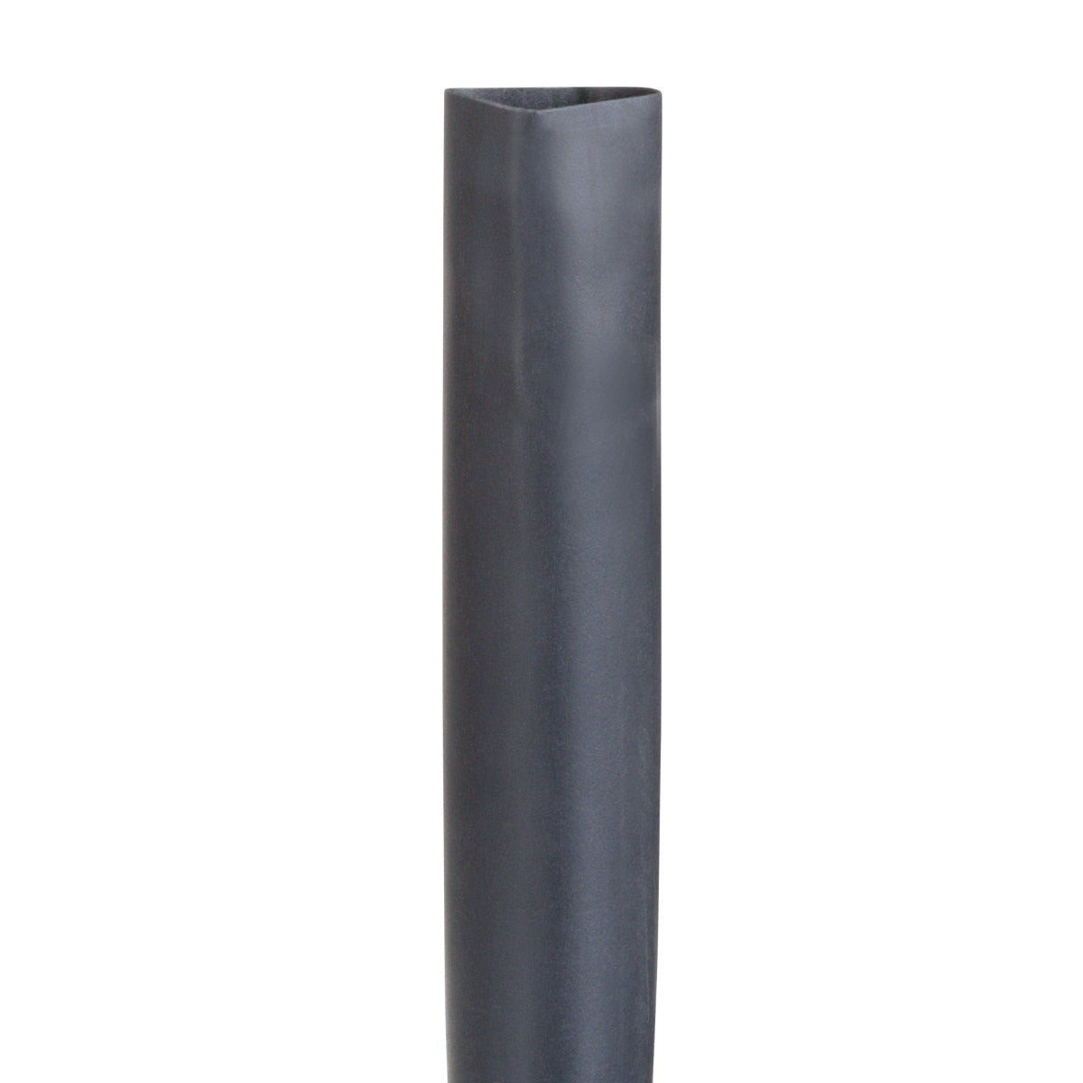 3M FP0.500BK100'S Heat Shrink Thin-Wall Tubing FP-301, 2 to 1 Shrink Ratio, Black, 1/2 in, 100 ft Spool (7000021421) (300 Pack) - 6