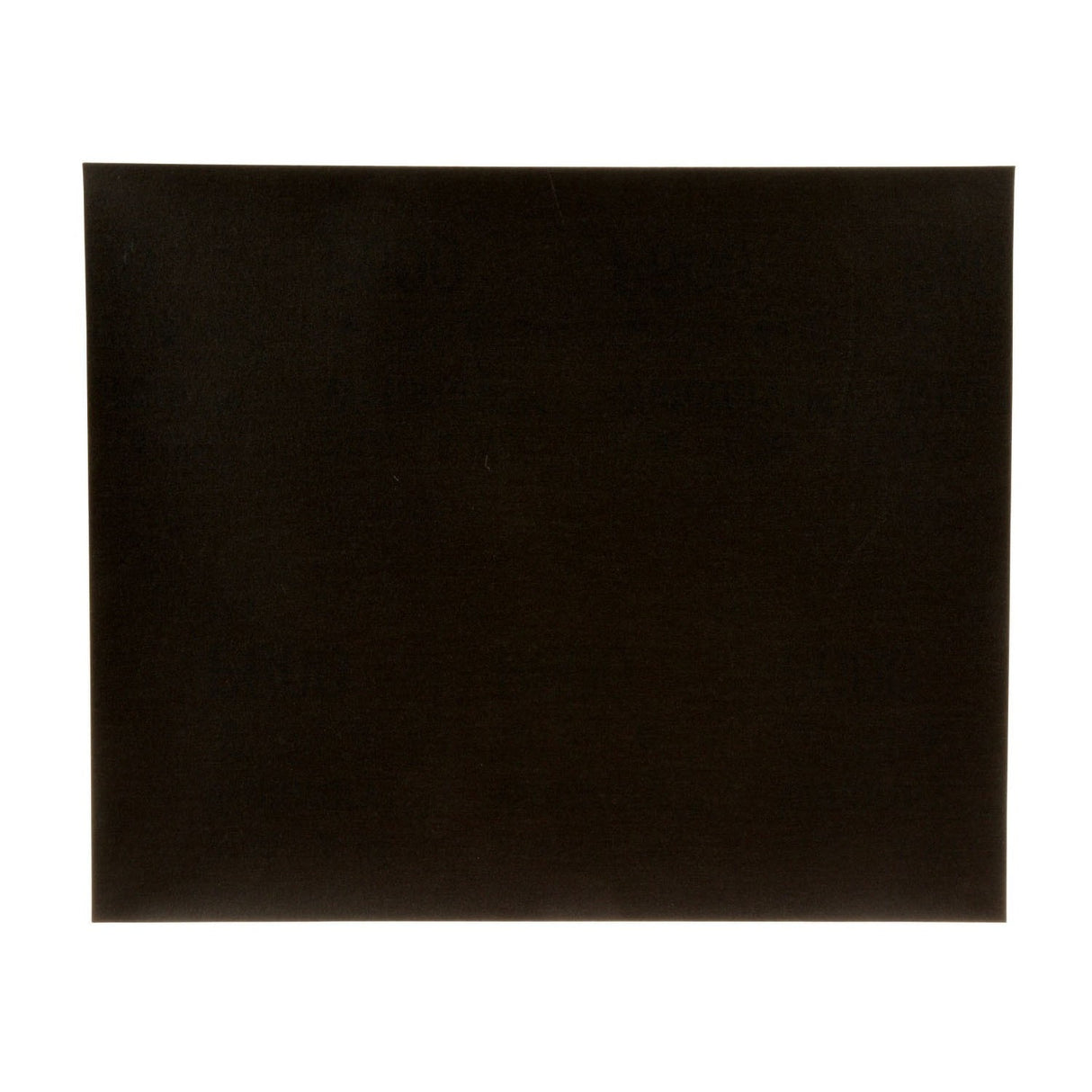 3M 02036 213Q Abrasive Sheet, P600, Wet/Dry Aluminum Oxide, Black, 9 in x 11 in (7000028325) (250 Pack) - 7