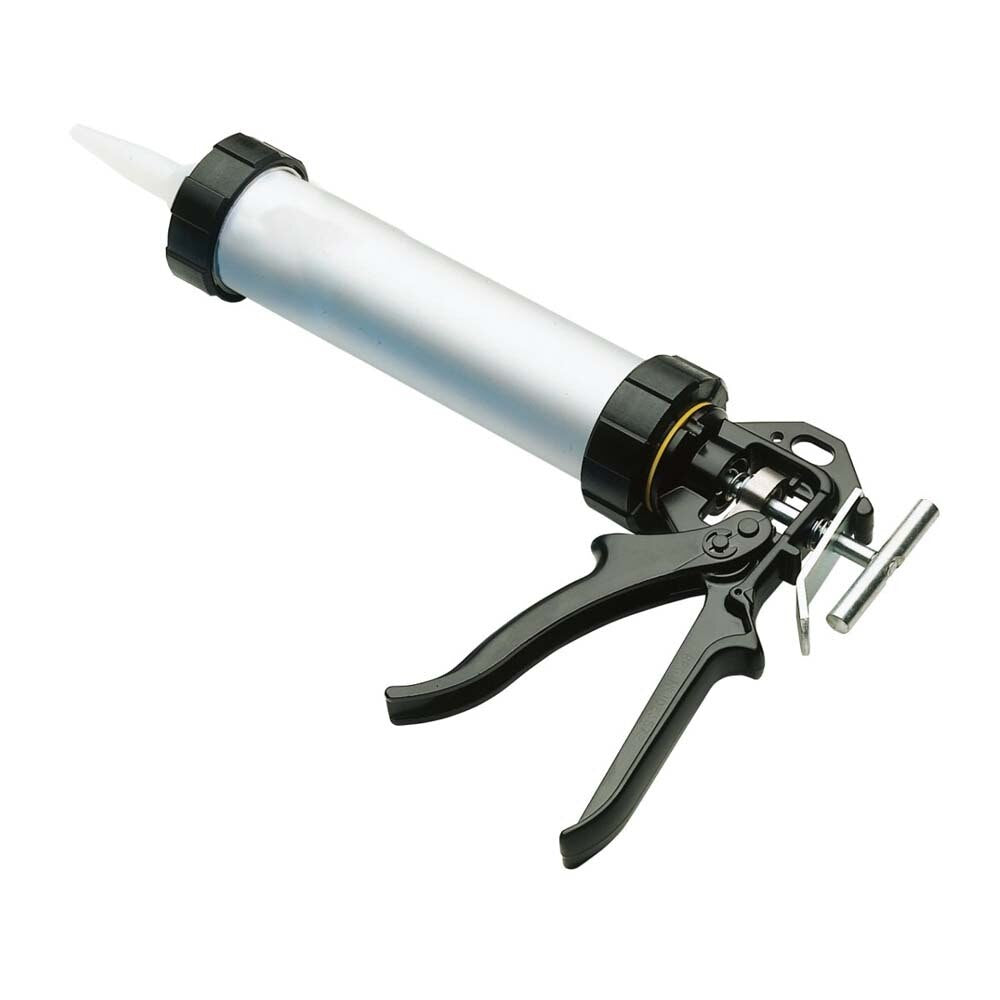 3M 08398 Flexible Package Applicator, Accurately Dispense Materials, Steady Application, 310 mL (7000028362) - 2