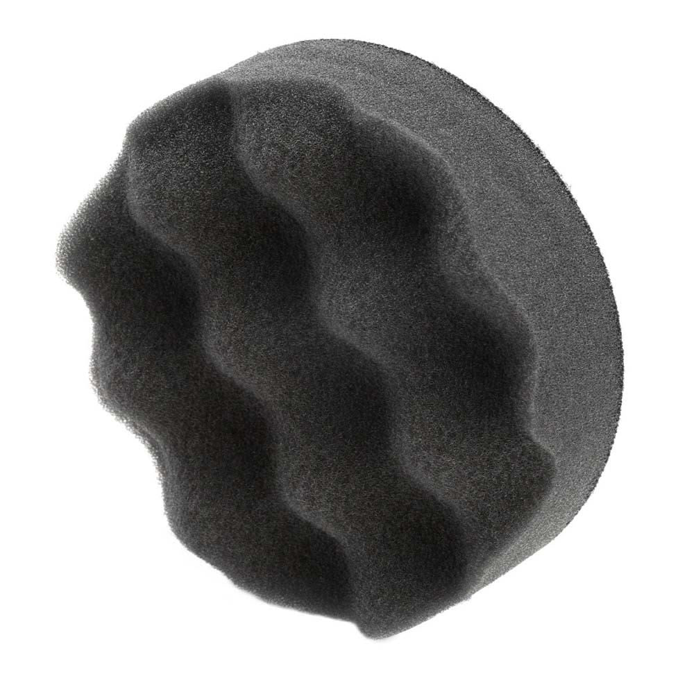 3M 7000028367 Perfect-It Hookit Foam Polishing Pad, Waffle Face, 3 in (7000028367) (10 Pack) - 3