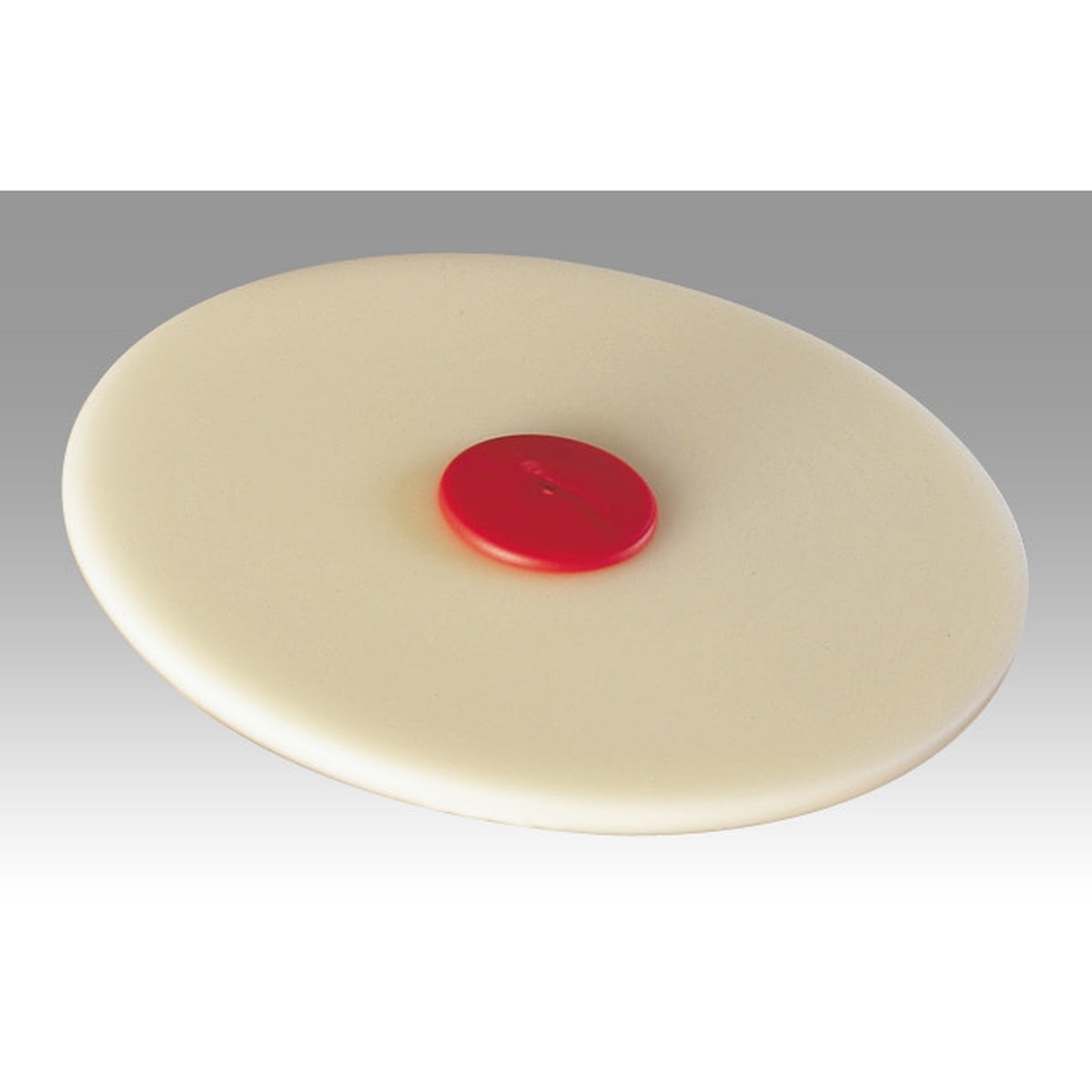 3M 07501 Scotch-Brite Molding Adhesive and Stripe Removal Disc, 4 in x 3/8 in (7000028458) (5 Pack) - 2