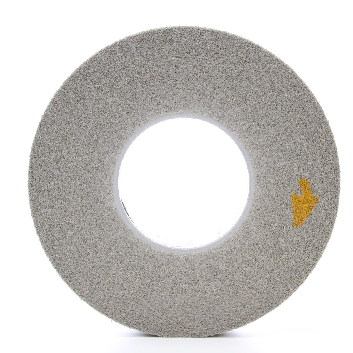 3M XL-WL Scotch-Brite EXL Deburring Convolute Wheel, 8A Medium, 12 in x 2 in x 5 in (7000028481) - 3