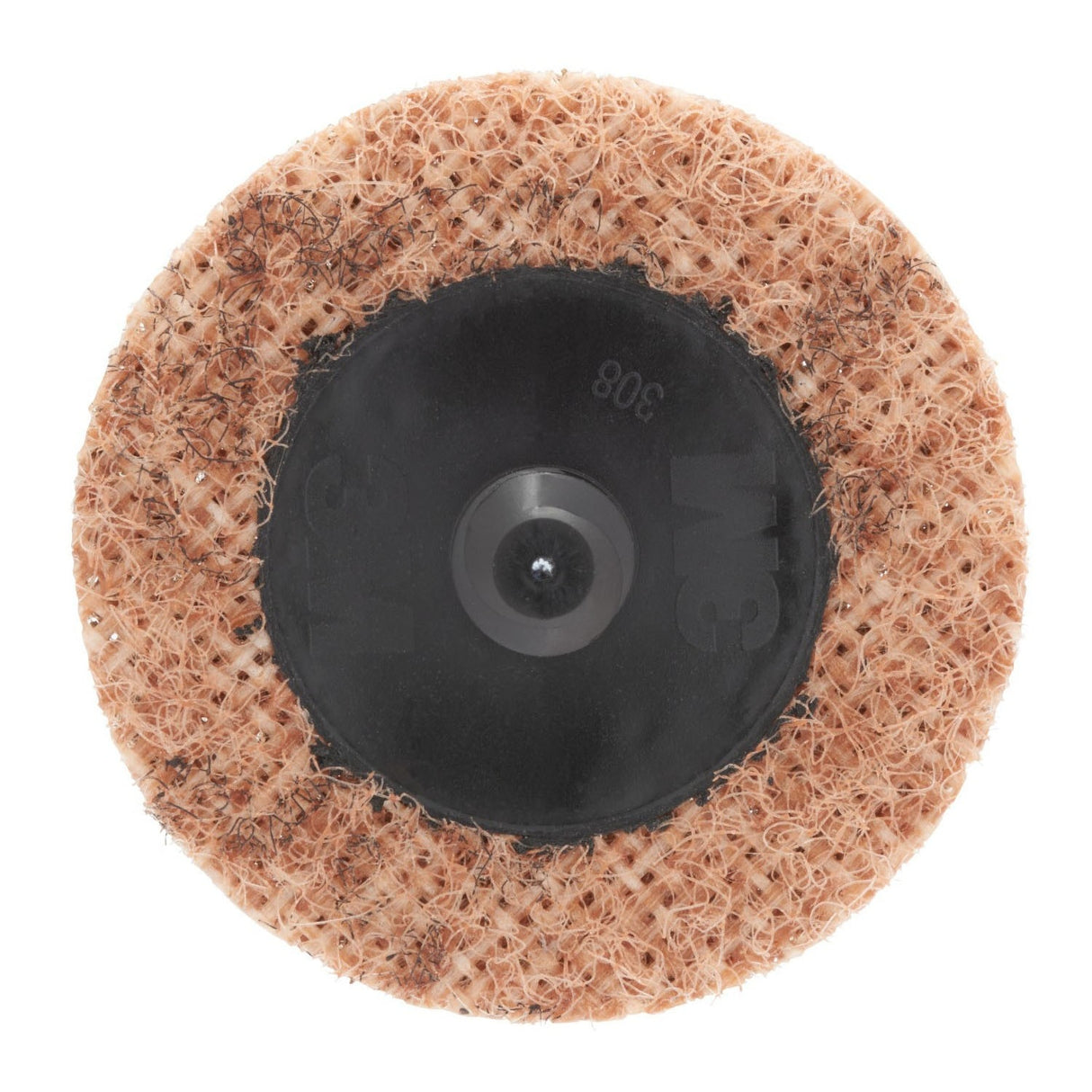 3M SC-DR 07480 Scotch-Brite Roloc Surface Conditioning Disc TR Coarse 2 in (7000028507) (100 Pack)