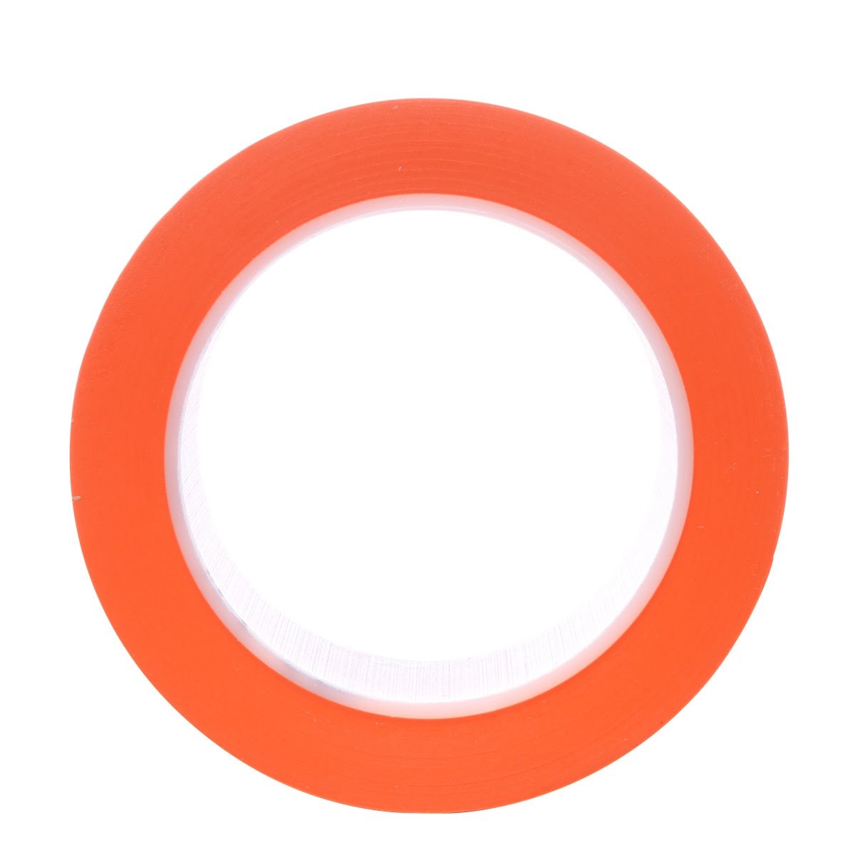 3M 471 Vinyl Tape, Orange, 2 in x 36 yd, 5.2 mil (7000028854) (24 Pack) - 4