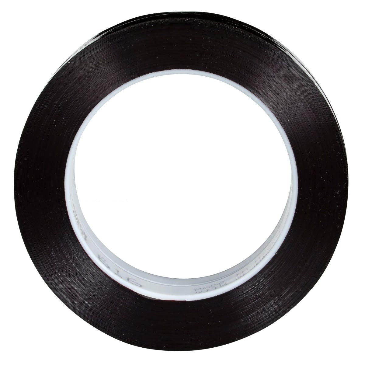 3M 616 UPVC Tape, Ruby Red, 2 in x 72 yd, 2.4 mil (7000028856) (24 Pack) - 3