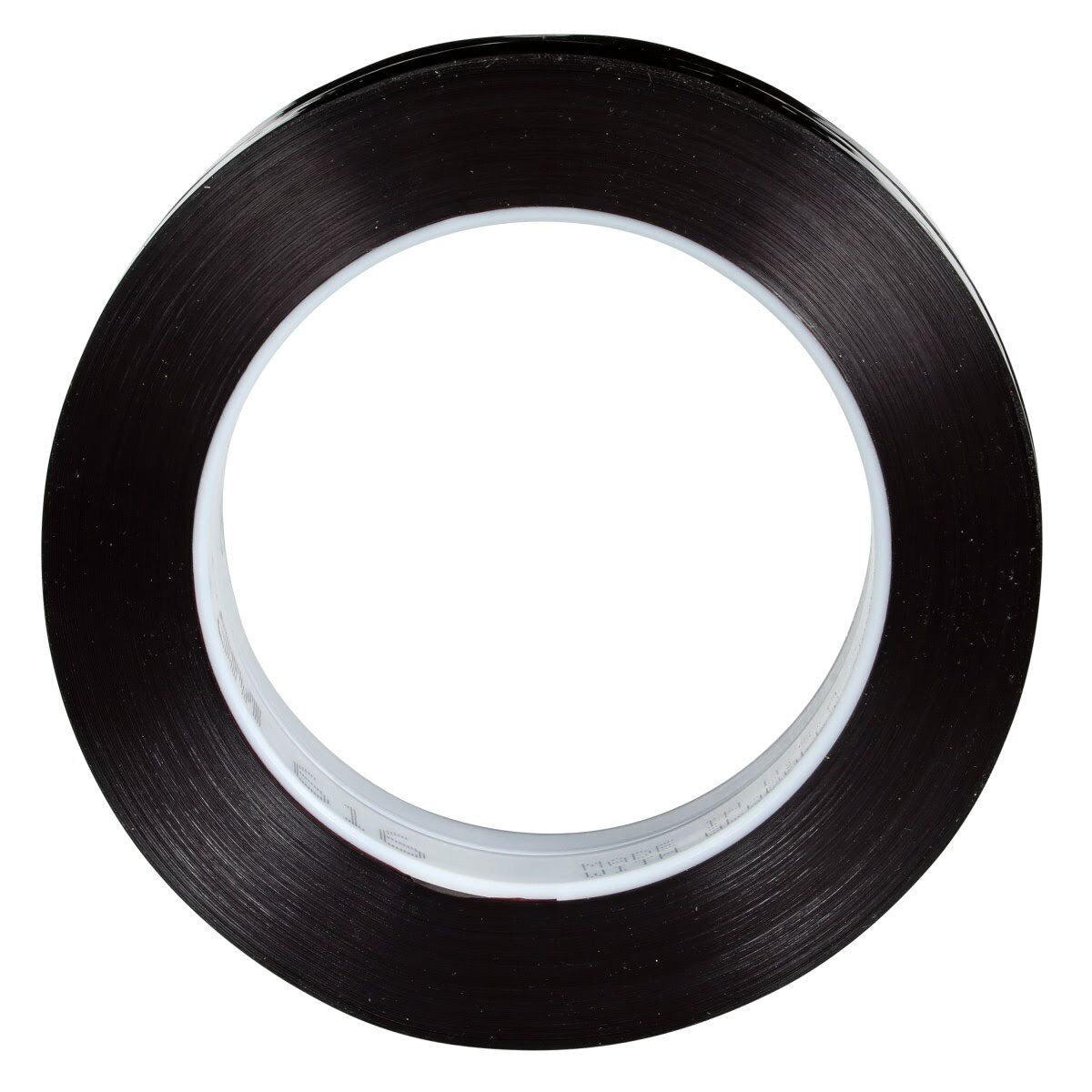 3M 616 UPVC Tape, Ruby Red, 2 in x 72 yd, 2.4 mil (7000028856) (24 Pack) - 3