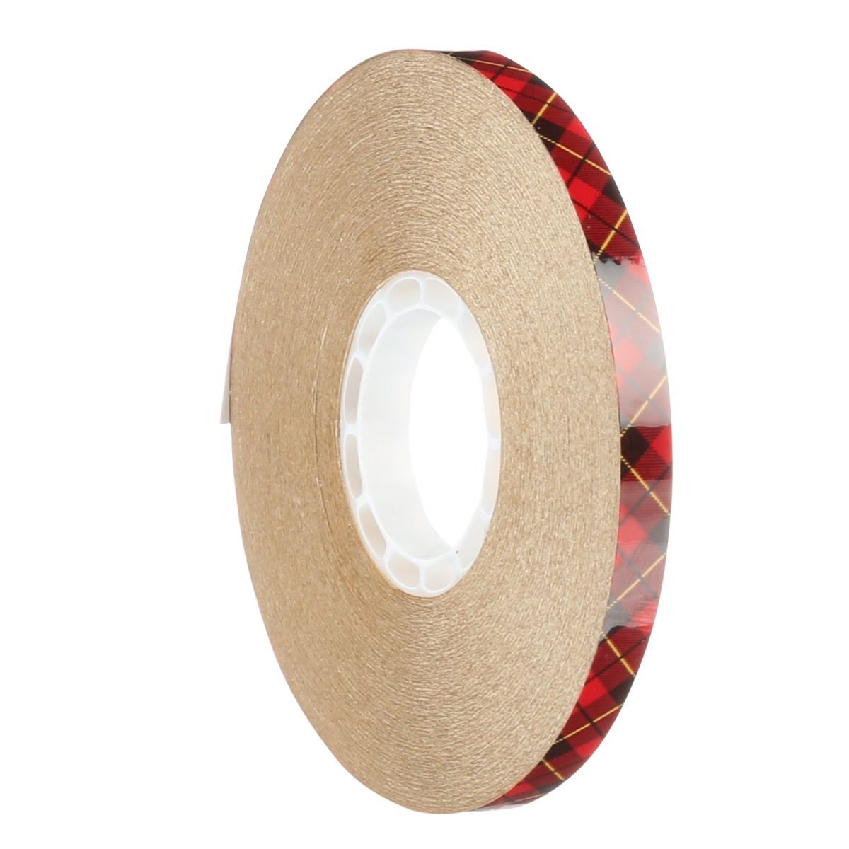 3M 924 Scotch ATG Adhesive Transfer Tape, Clear, 1/4 in x 36 yd, 2 mil (7000028880) (72 Pack) - 4