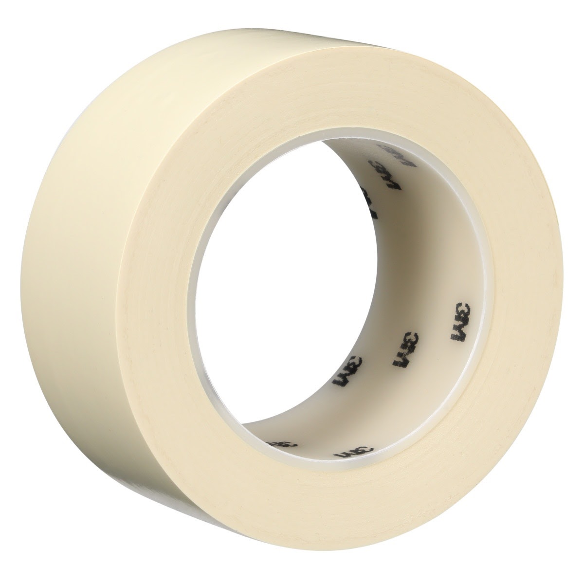 3M 470 Electroplating Tape, Tan, 2 in x 36 yd, 7.1 mil (7000028889) (24 Pack)