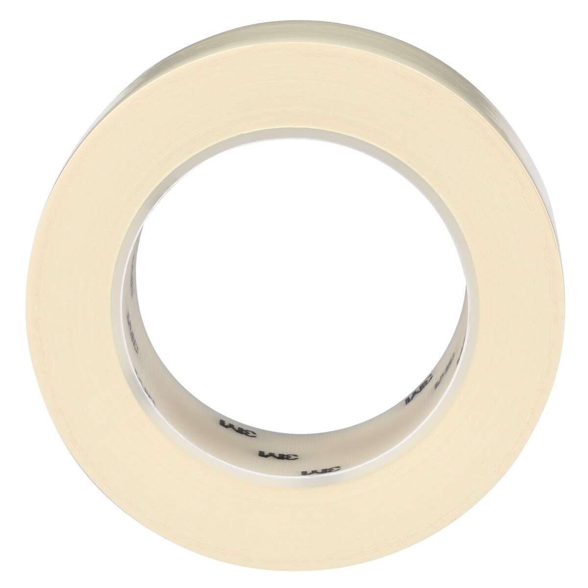3M 470 Electroplating Tape, Tan, 2 in x 36 yd, 7.1 mil (7000028889) (24 Pack) - 3
