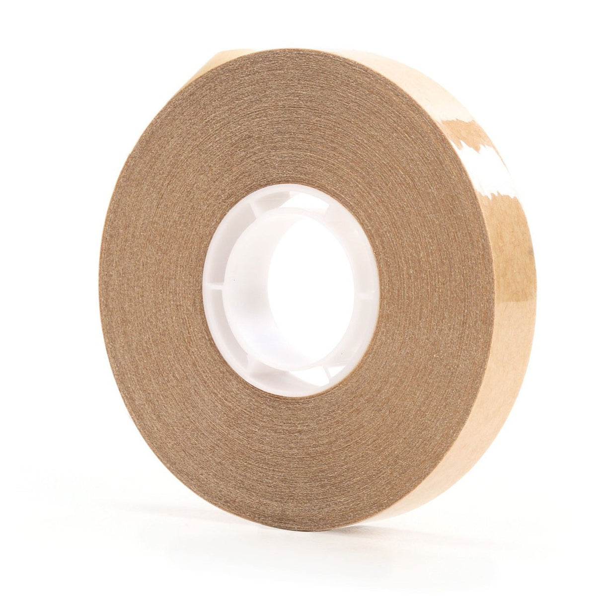 3M 987 Scotch ATG Adhesive Transfer Tape, Clear, 1/2 in x 60 yd, 1.7 mil (7000028901) (12 Pack)
