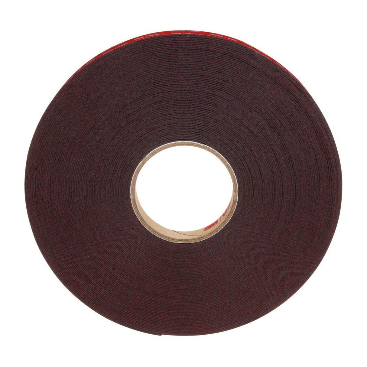 3M 5952 VHB Tape , Black, 3/4 in x 36 yd, 45 mil (7000028997) (12 Pack) - 4