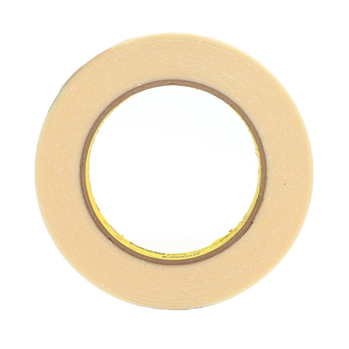 3M 5423 UHMW Film Tape, Transparent, 3/4 in x 18 yd, 12 mil (7000029144) (12 Pack)