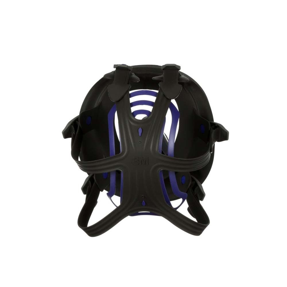 3M FF-401 Ultimate FX Full Facepiece Reusable Respirator , Small (7000029940) - 3