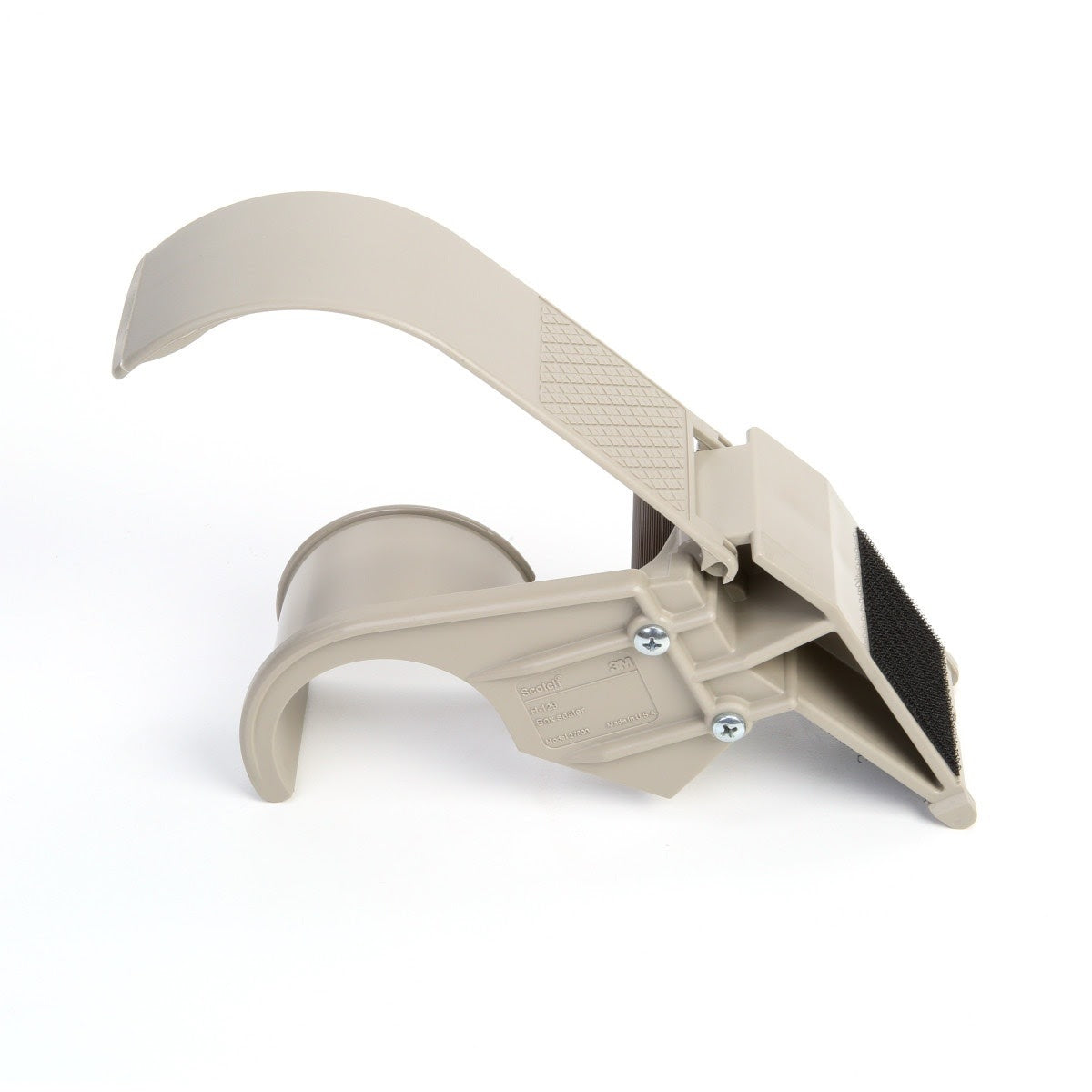 3M H129 Scotch Box Sealing Tape Hand Dispenser, 2 in (7000031065) (6 Pack) - 2