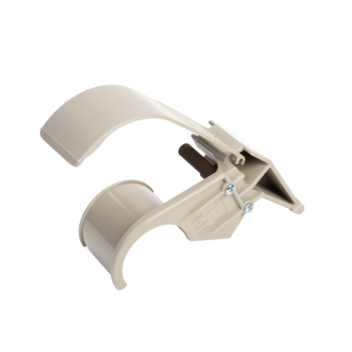 3M H129 Scotch Box Sealing Tape Hand Dispenser, 2 in (7000031065) (6 Pack) - 3