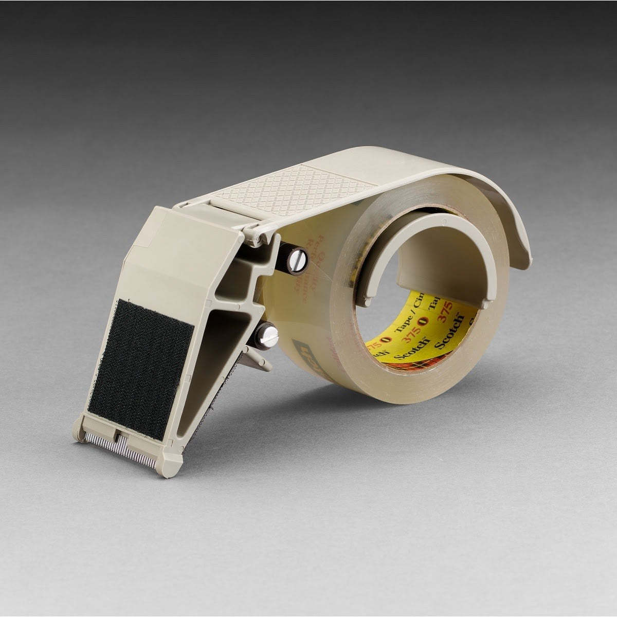 3M H129 Scotch Box Sealing Tape Hand Dispenser, 2 in (7000031065) (6 Pack) - 4