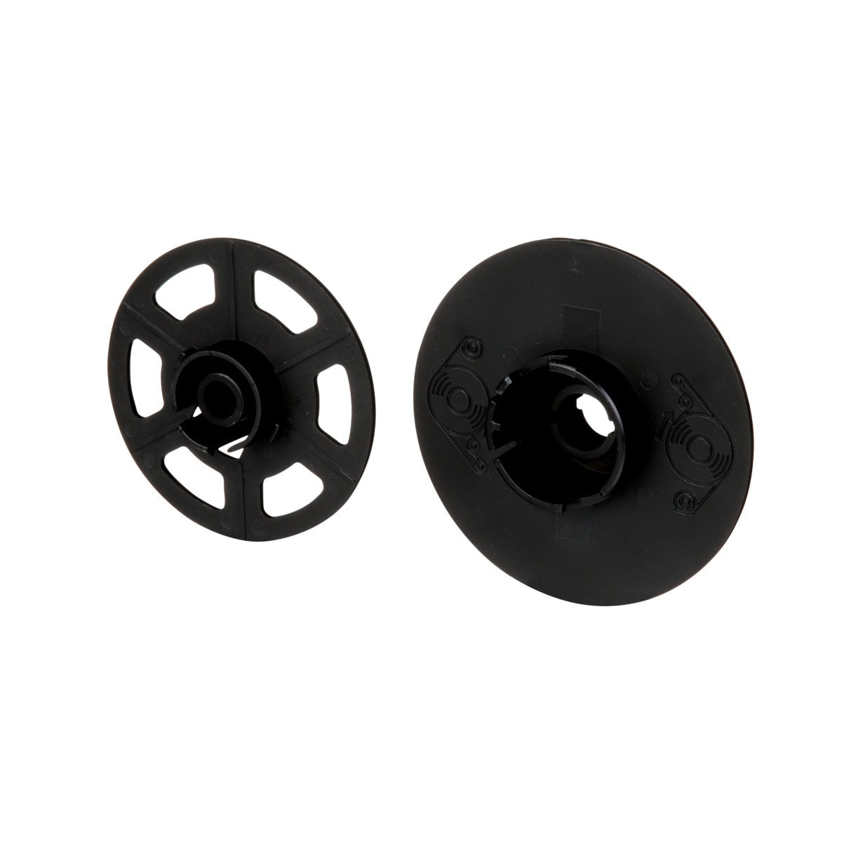 3M ATG700 Scotch ATG 700 Adapter Kit for 1/4 in Wide Rolls (7000031200) (6 Pack) - 2