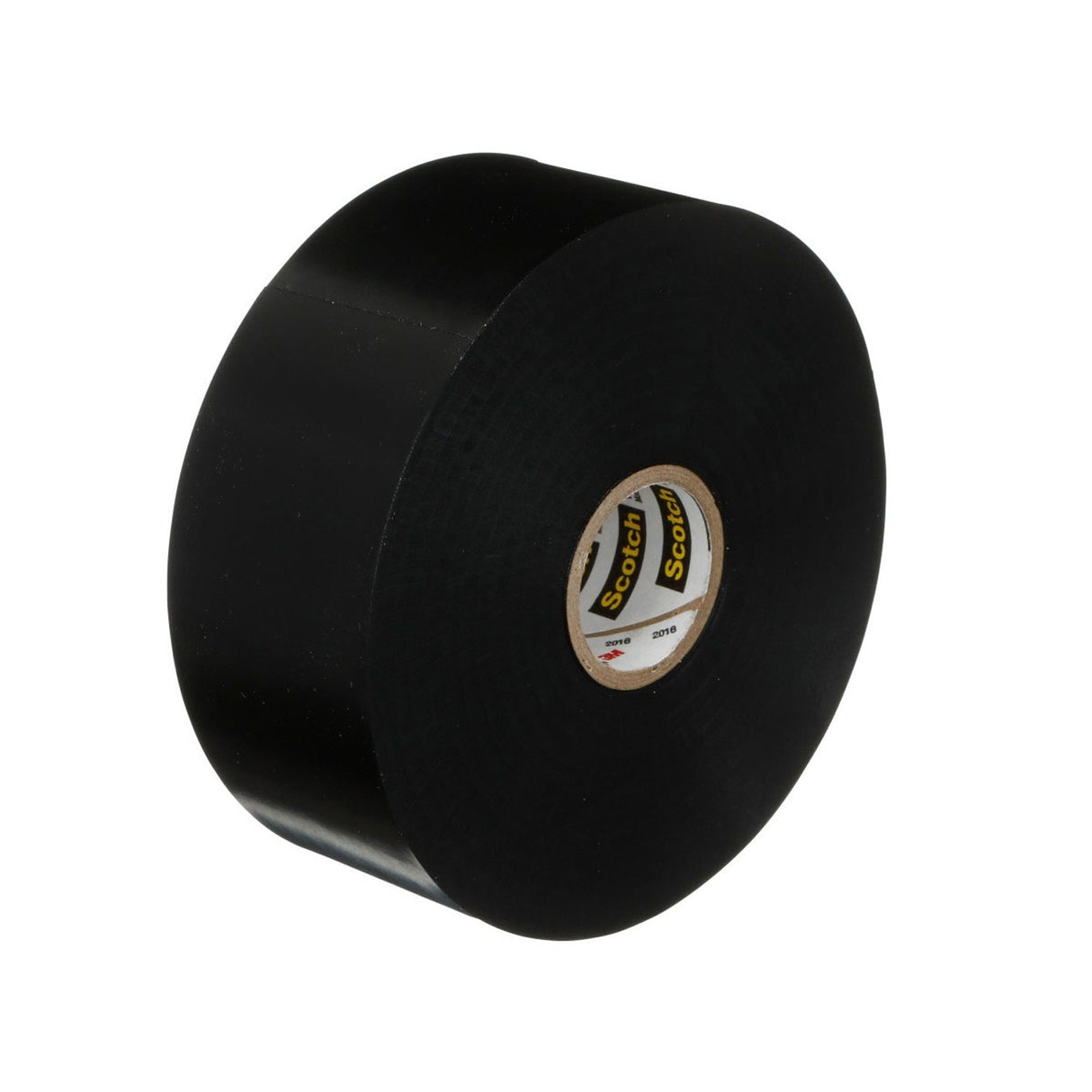 3M Super 88 88-1.5X36YD Scotch Vinyl Electrical Tape, Black, 1-1/2 in x 36 yd, Premium Grade, Rubber Resin Adhesive, PVC Backing, All-Season Heavy Duty Electrical Tape (7000031459) (12 Pack) - 5