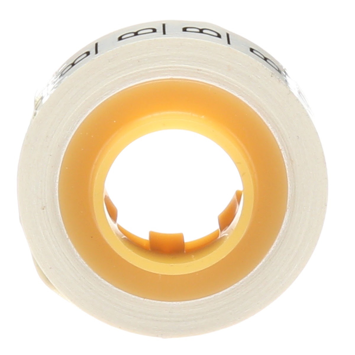 3M SDR-B ScotchCode Wire Marker Tape Refill (7000031517) (10 Pack) - 3