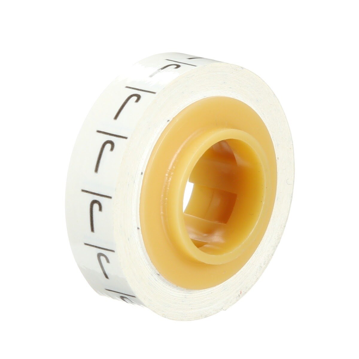 3M SDR-J ScotchCode Wire Marker Tape Refill (7000031525) (10 Pack)