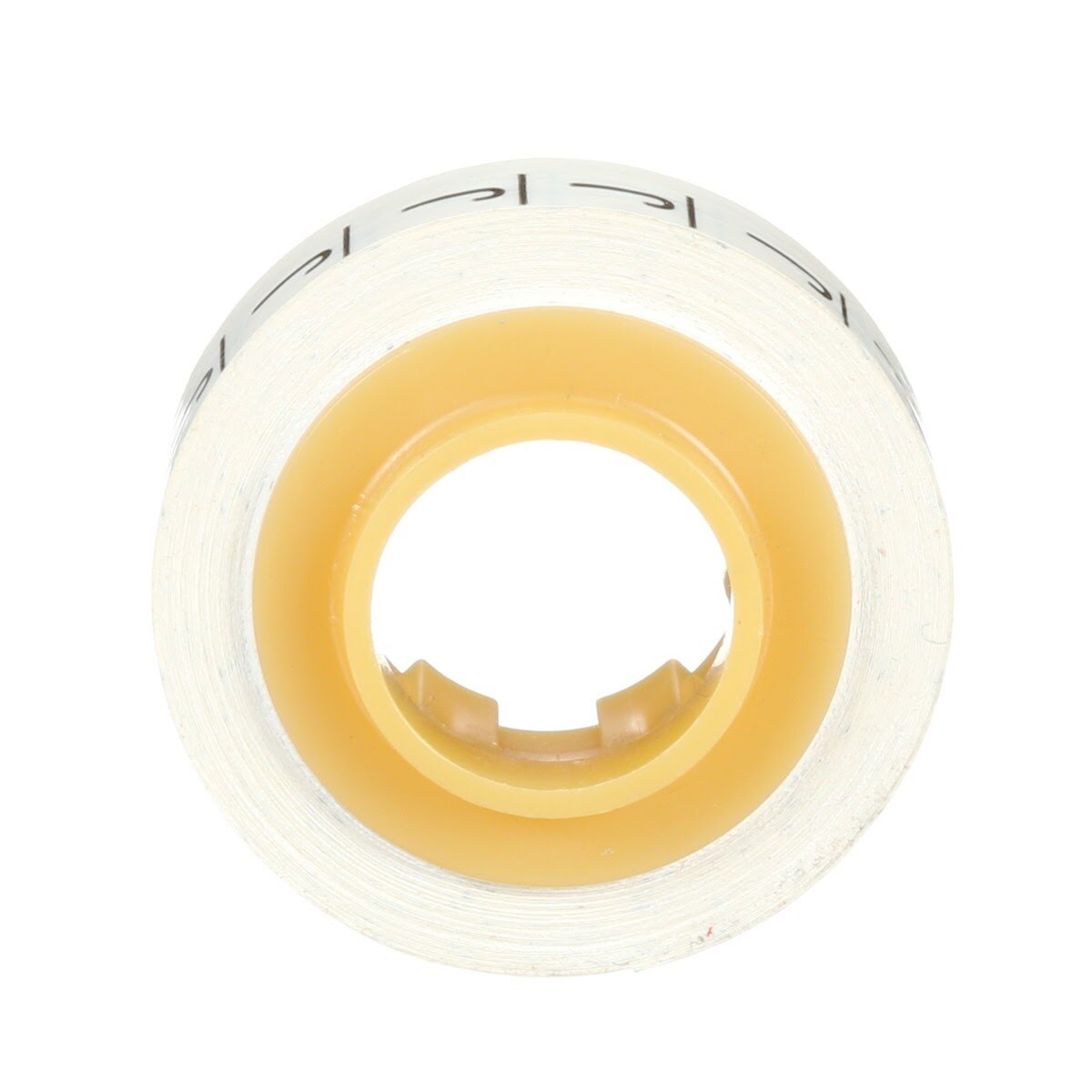 3M SDR-J ScotchCode Wire Marker Tape Refill (7000031525) (10 Pack) - 3