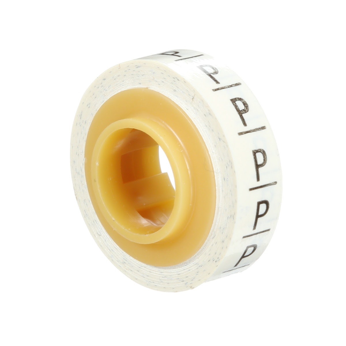 3M SDR-P ScotchCode Wire Marker Tape Refill (7000031531) (50 Pack) - 2
