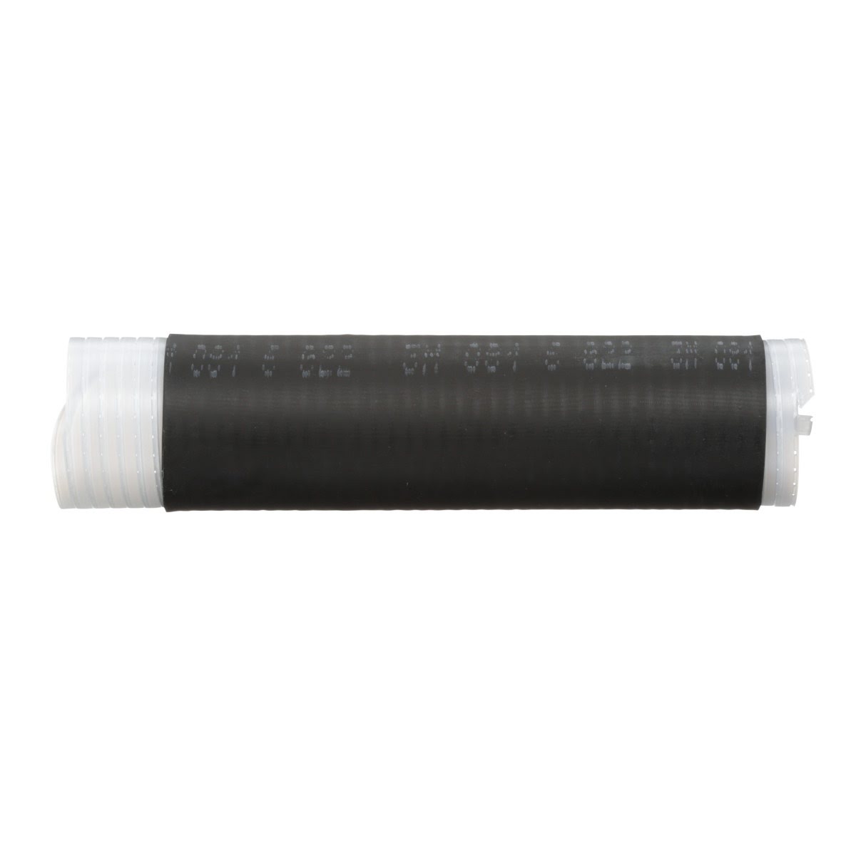 3M 8429-12 Cold Shrink Insulator, EPDM Rubber, Black, 900-1000 kcmil 500 mm2, 1 kV (7000031604) (10 Pack) - 2