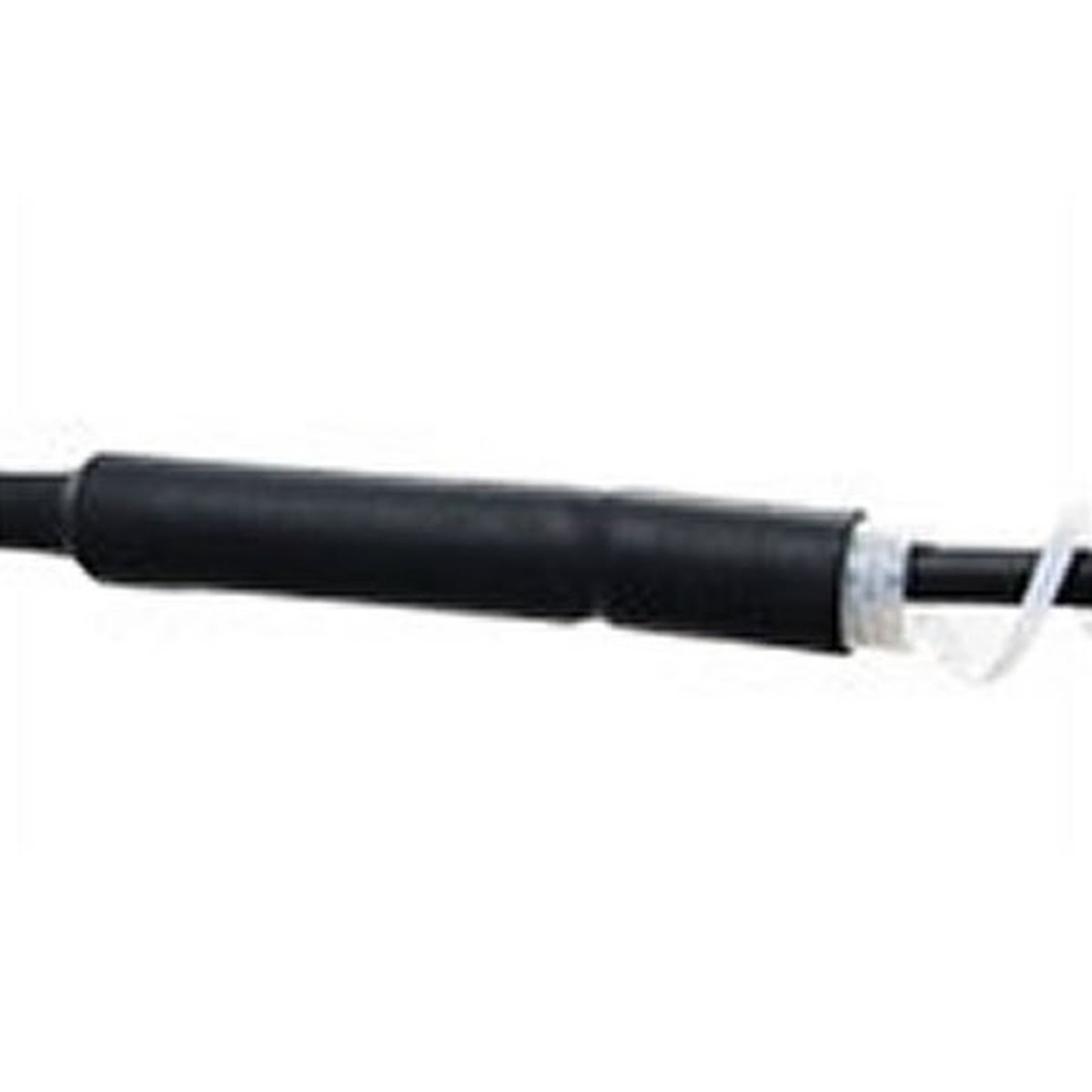 3M 8429-12 Cold Shrink Insulator, EPDM Rubber, Black, 900-1000 kcmil 500 mm2, 1 kV (7000031604) (10 Pack) - 5