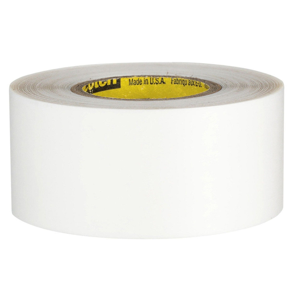 3M SLW-REFILL Write-On Tape Refill Roll, White, 1 in x 5 in for Wire Marking (7000031767) (10 Pack) - 5