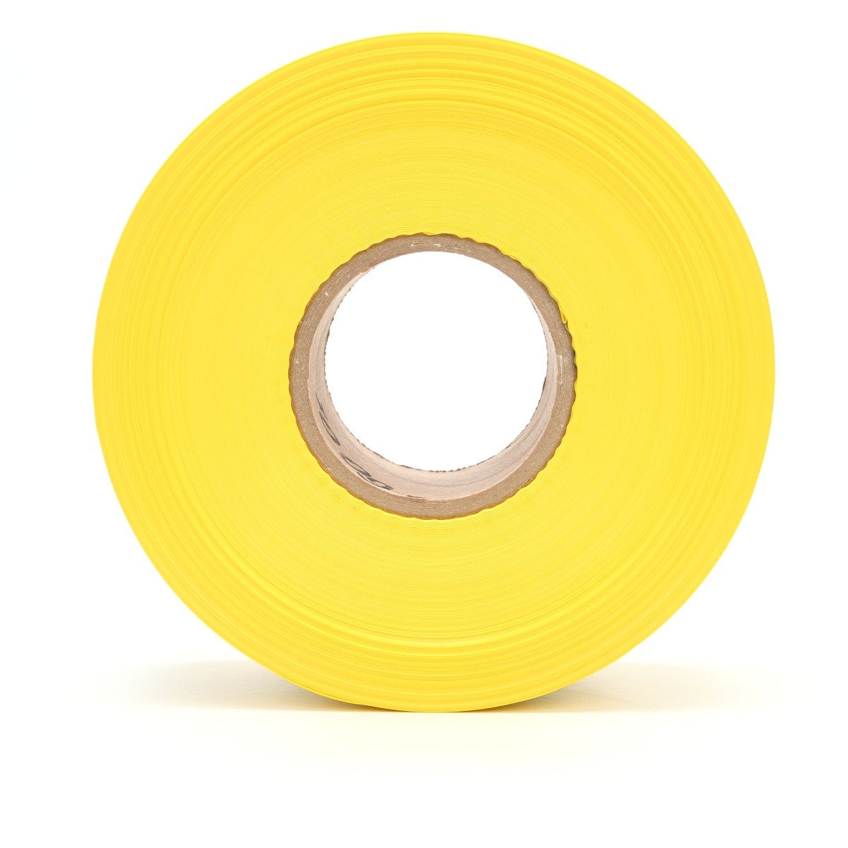 3M Scotch Buried Barricade Tape 364 Caution Buried Electric Line Below Yellow 3 in x 1000 ft (364-Y-3X1000FT) (7000031774) (8 Pack) - 4