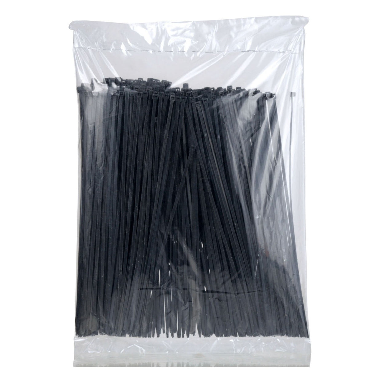 3M CT15BK50-D Standard Nylon Cable Tie, Black, 50 lb, 15 in (7000031858) (2500 Pack) - 5
