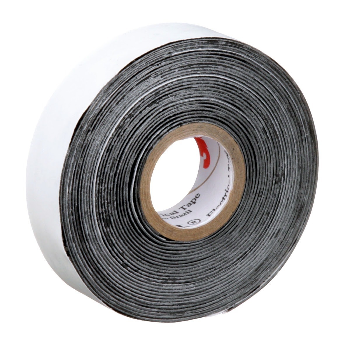 3M 2220 Scotch Electrical Stress Control Tape, 3/4 in x 15 ft, Gray (7000034806) (100 Pack) - 2