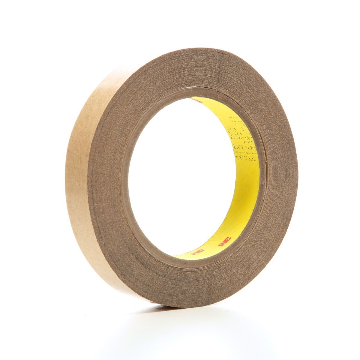 3M 415 Double Coated Tape, Clear, 3/4 in x 36 yd, 4 mil (7000042757) (48 Pack)