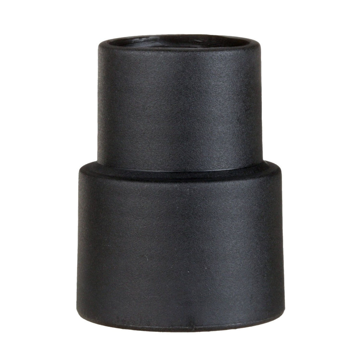 3M 30324 Xtract Vacuum Hose End Adapter, 3/4 in to 1 in Hose Thread (7000045309)