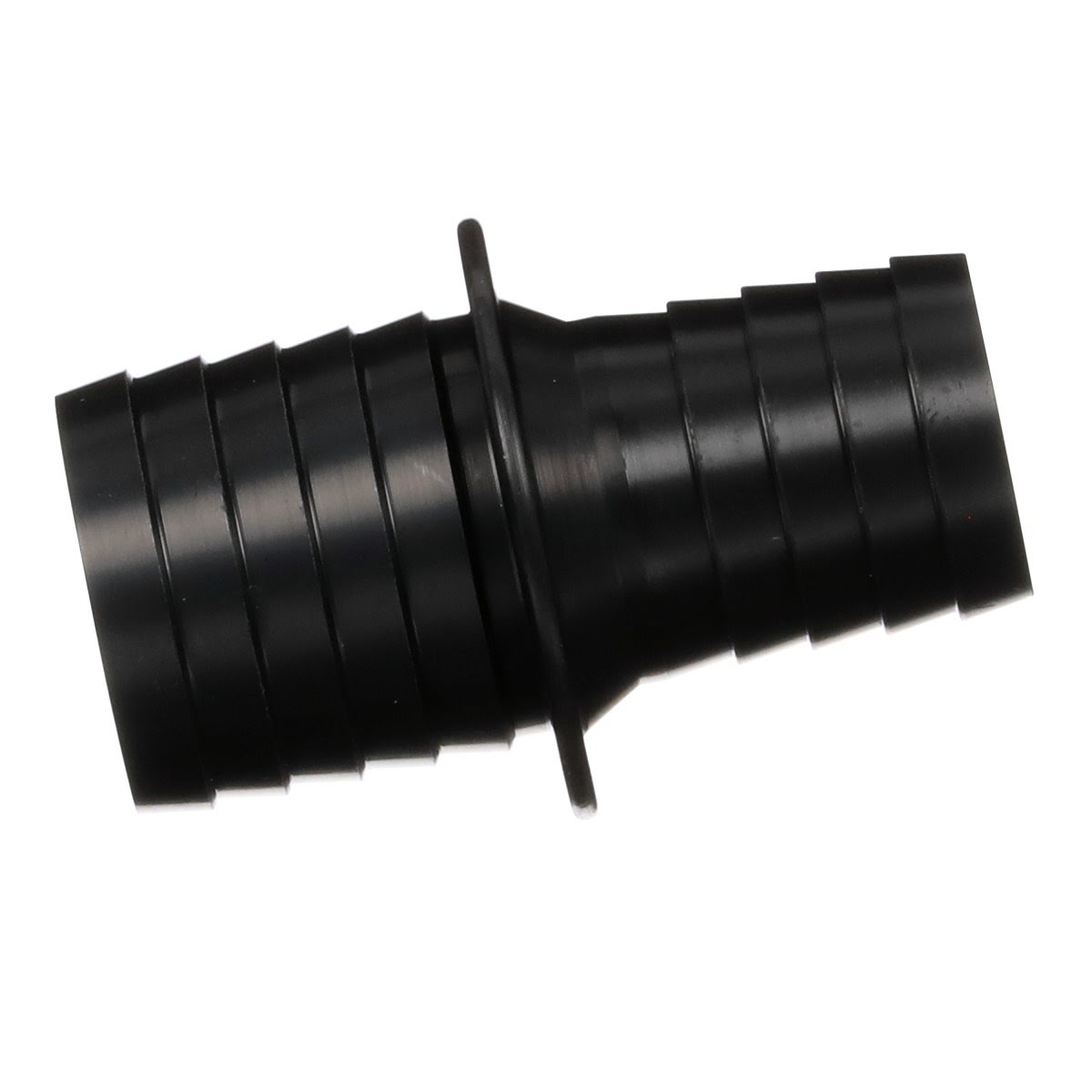 3M 30441 Xtract Vacuum Hose Adapter, 1 in ID to 1-1/4 in ID, Black (7000045312) - 4